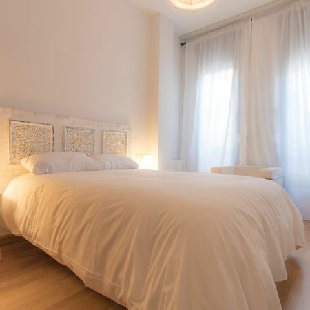 Apartamentos Recogidas 10 Granada Eksteriør bilde