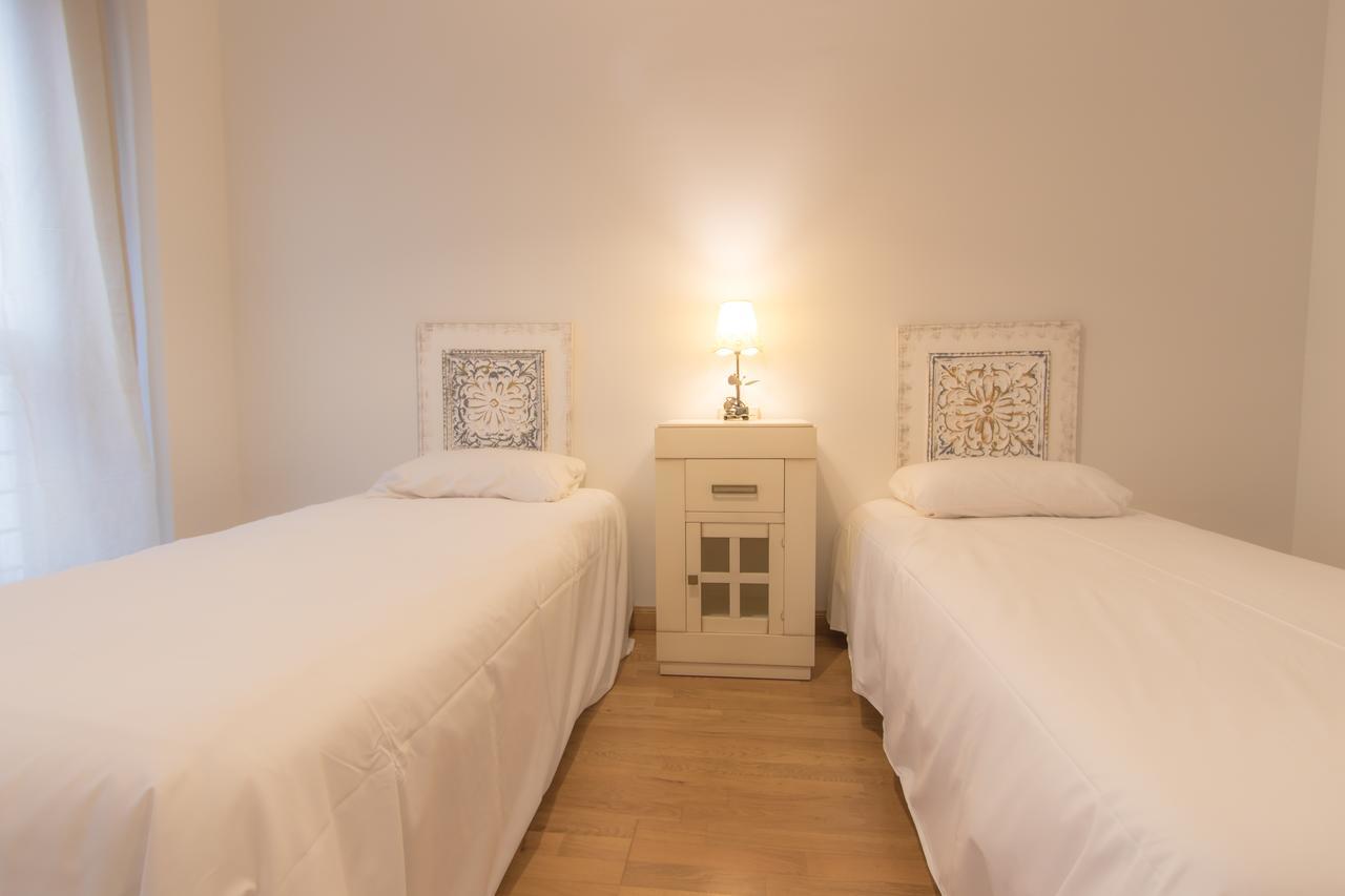 Apartamentos Recogidas 10 Granada Eksteriør bilde