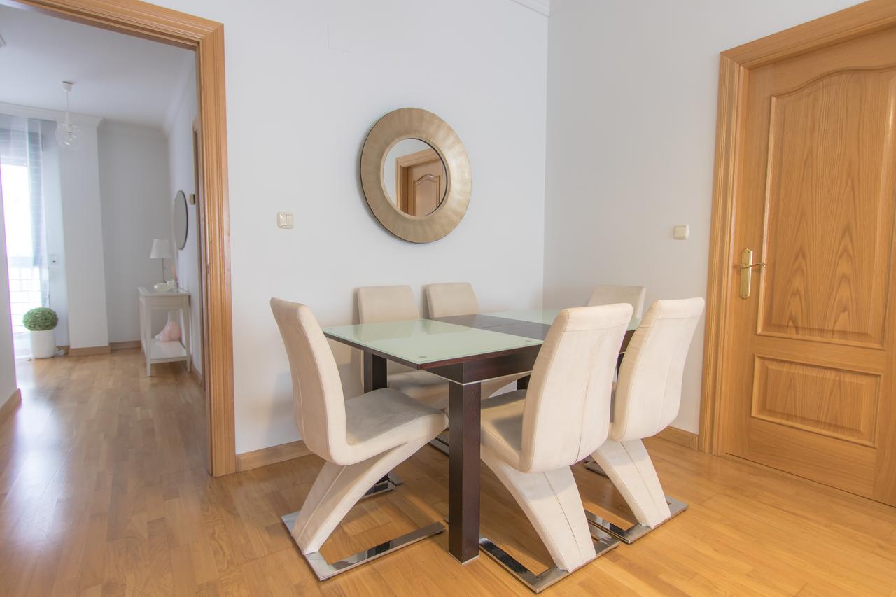 Apartamentos Recogidas 10 Granada Eksteriør bilde