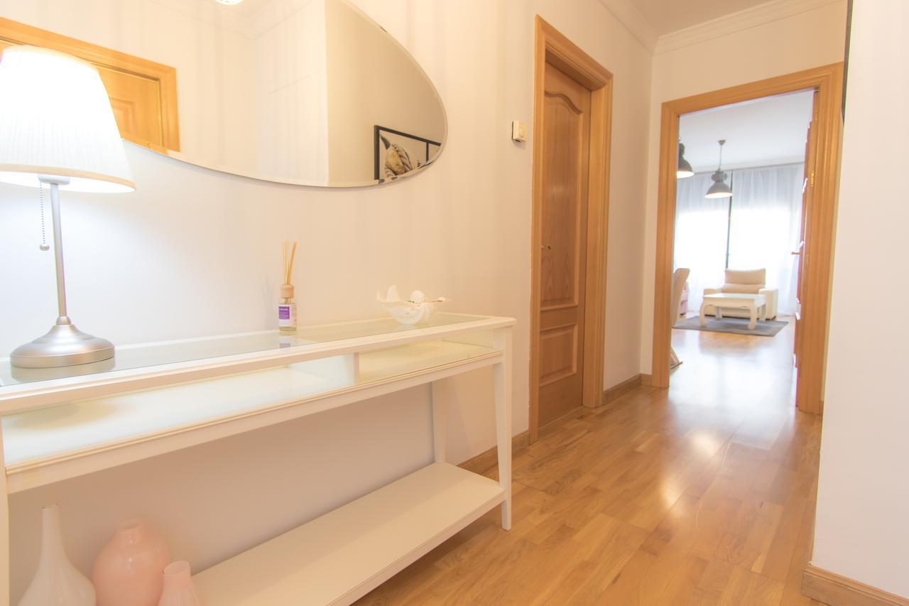 Apartamentos Recogidas 10 Granada Eksteriør bilde