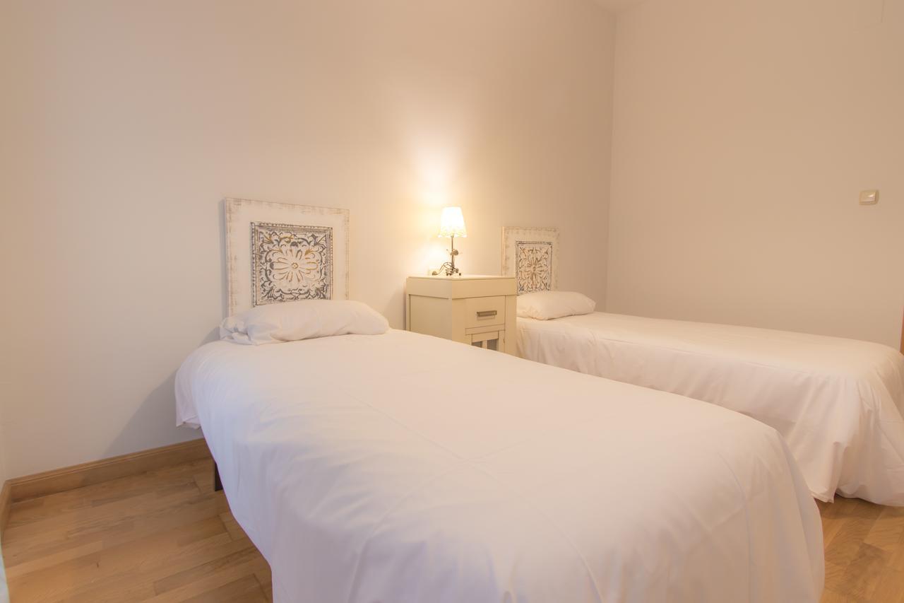 Apartamentos Recogidas 10 Granada Eksteriør bilde