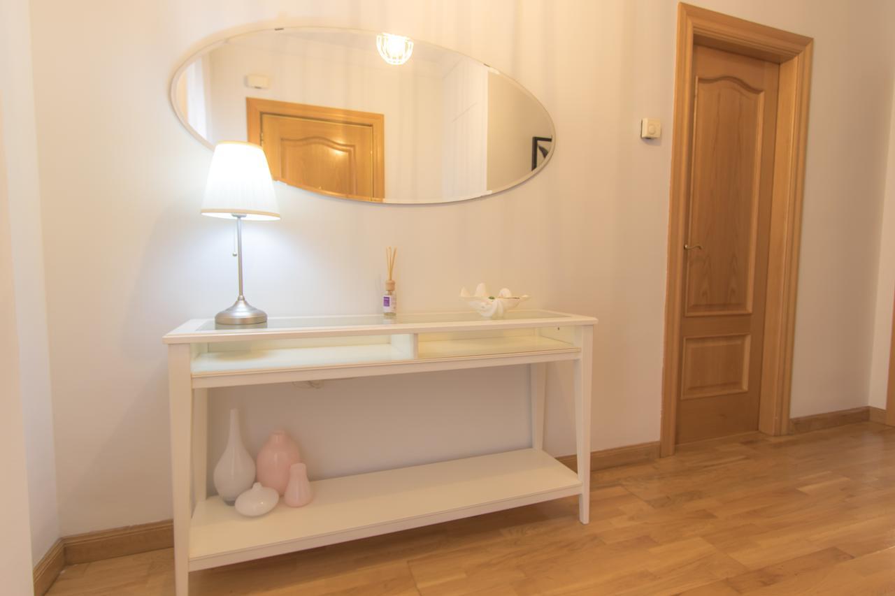 Apartamentos Recogidas 10 Granada Eksteriør bilde