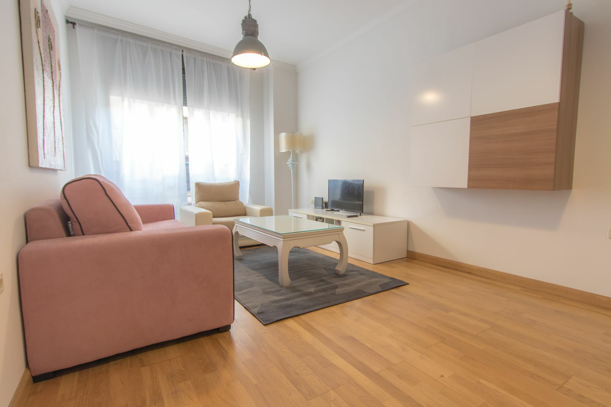 Apartamentos Recogidas 10 Granada Eksteriør bilde