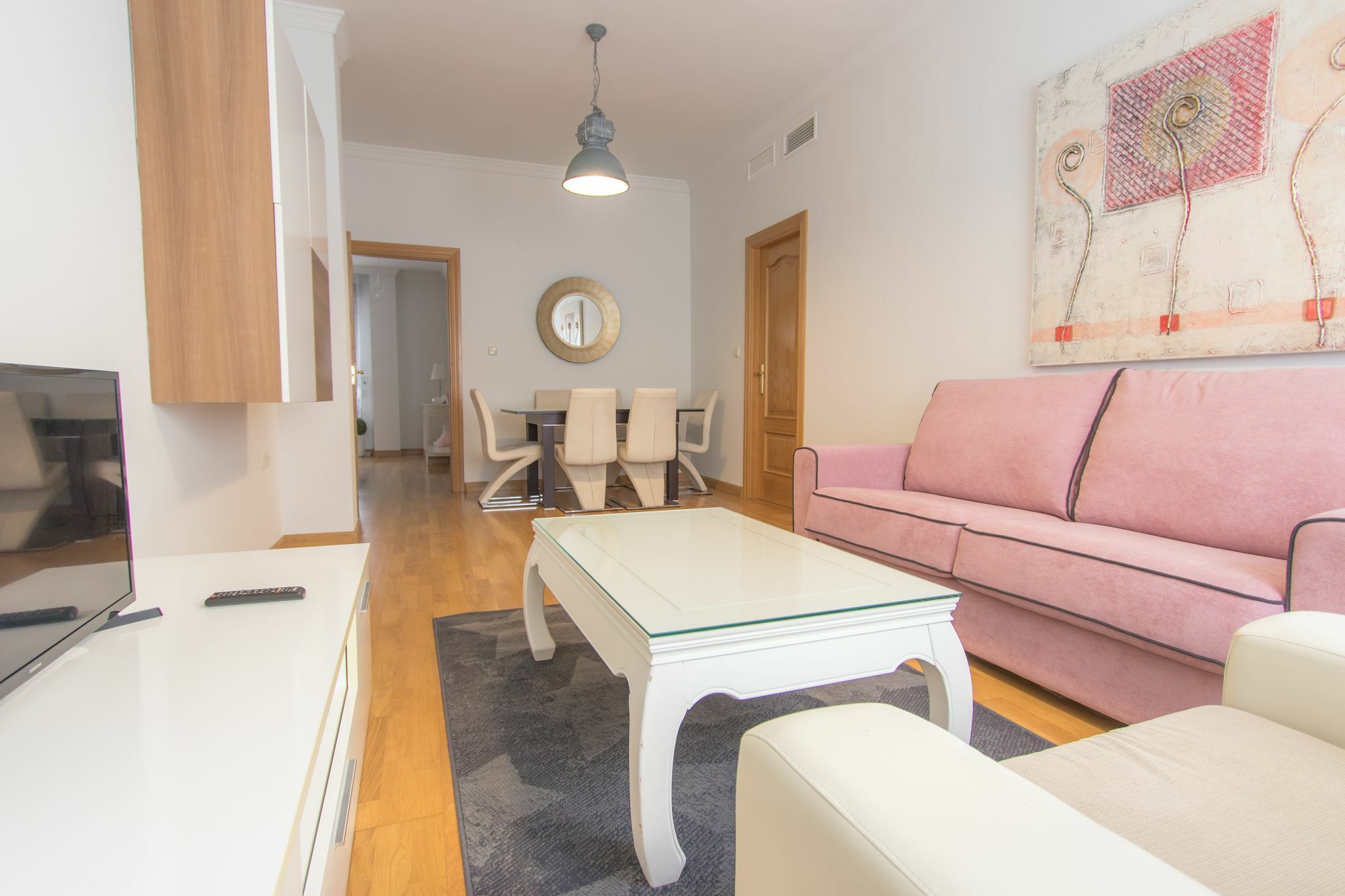 Apartamentos Recogidas 10 Granada Eksteriør bilde