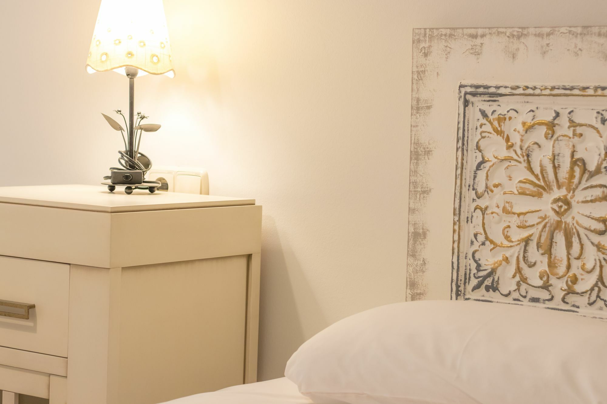 Apartamentos Recogidas 10 Granada Eksteriør bilde