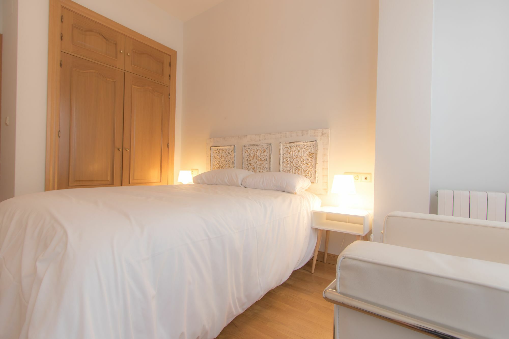Apartamentos Recogidas 10 Granada Eksteriør bilde